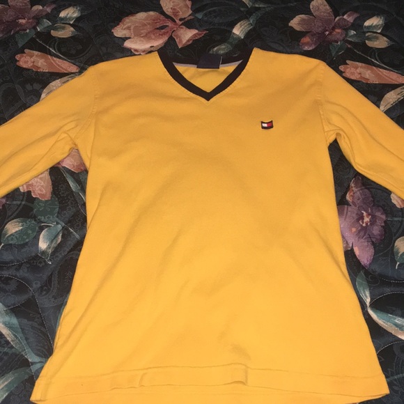 Tommy Hilfiger Tops - Tommy Hilfiger Long Sleeve Shirt